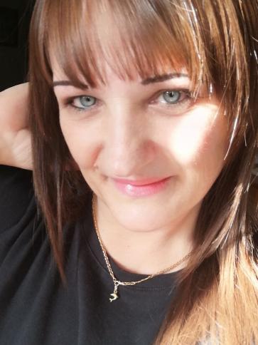 Szilvia, 50 éves hosszúpályi társkereső nő profil fotója