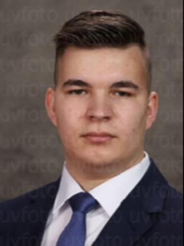 Botond, 21 éves egyedi társkereső férfi profil fotója