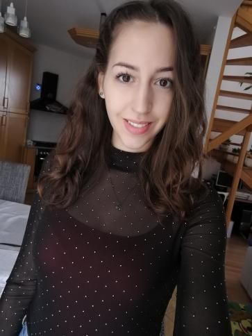 Anna, 30 éves Budapest IX. kerületi társkereső nő profil fotója