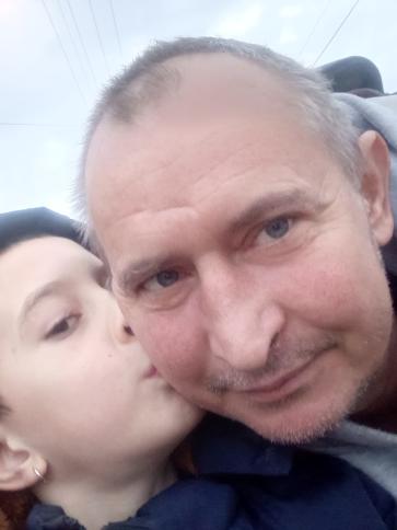 Tibor, 48 éves alsónémedi társkereső férfi profil fotója
