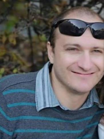 Balázs, 48 éves szolnoki társkereső férfi profil fotója