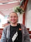 Balázs 1. párkereső fotója