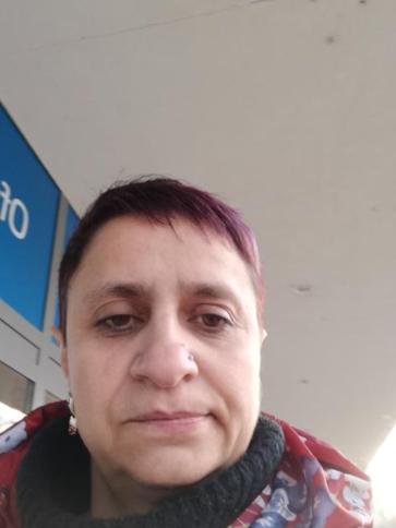 Liza, 53 éves ajkai társkereső nő profil fotója