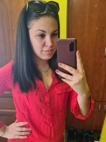 Judit, 28 éves szegedi társkereső nő profil fotója