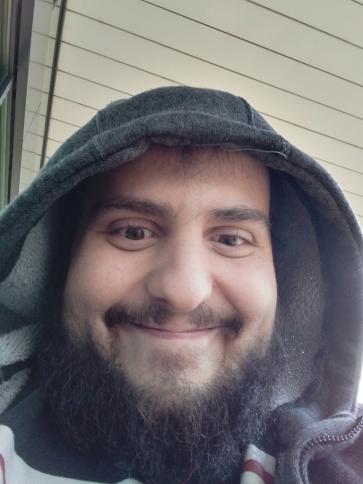 Csaba, 28 éves Budapest XVII. kerületi társkereső férfi profil fotója