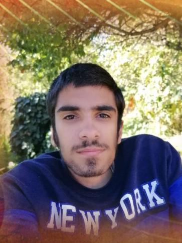 István, 21 éves poroszlói társkereső férfi profil fotója