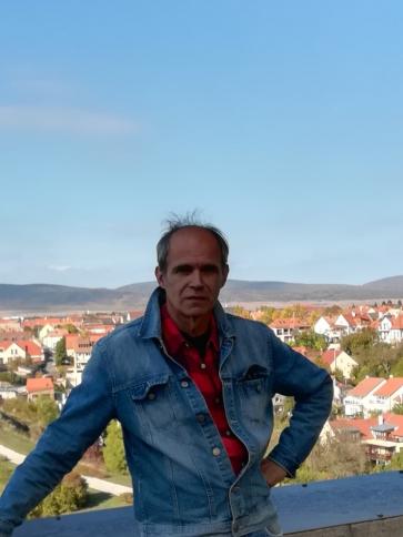 Gábor, 56 éves balatonfűzfői társkereső férfi profil fotója