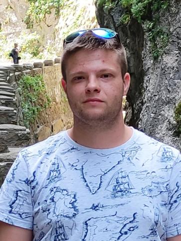 Dávid, 27 éves érdi társkereső férfi profil fotója