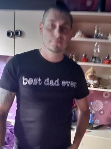 Sándor, 38 éves Budapest IV. kerületi társkereső férfi profil fotója