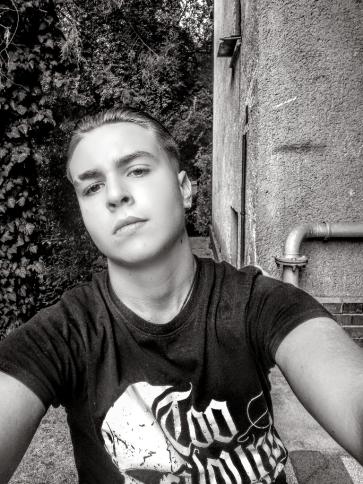 Ruben, 21 éves Budapest XXII. kerületi társkereső férfi profil fotója Ruben, 21 éves Budapest XXII. kerületi társkereső férfi profil fotója