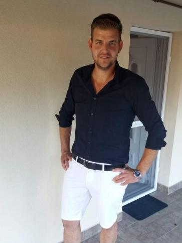 Zsolt, 38 éves pilisi társkereső férfi profil fotója