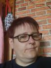 Bernadett profilképe – Budapest XIX.