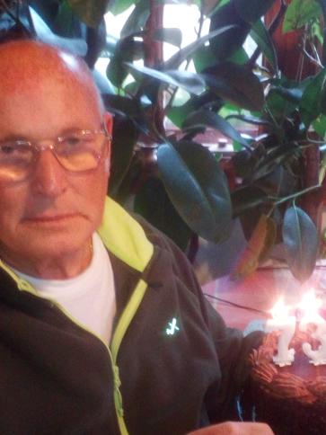 István, 77 éves pátyi társkereső férfi profil fotója