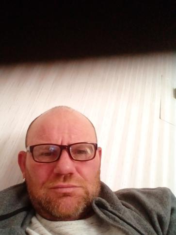 János, 50 éves enyingi társkereső férfi profil fotója