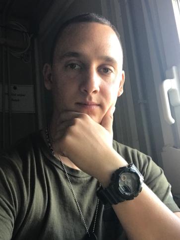 Martin, 31 éves ópusztaszeri társkereső férfi profil fotója