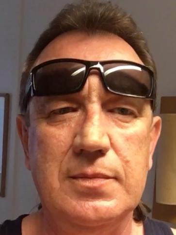 Istvan, 65 éves svédországi társkereső férfi profil fotója
