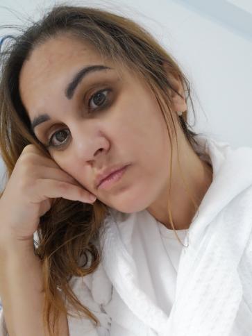 Niki, 43 éves váci társkereső nő profil fotója