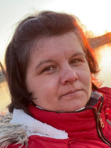 Mónika, 42 éves kókai társkereső nő profil fotója