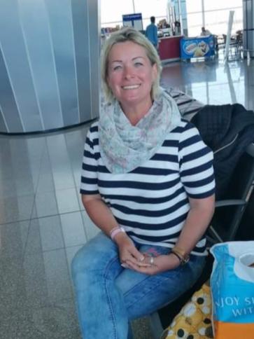 Mónika, 54 éves jánoshalmi társkereső nő profil fotója