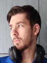 Dávid társkereső fotója
