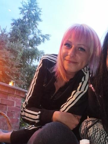 Brigi, 33 éves Budapest XX. kerületi társkereső nő profil fotója