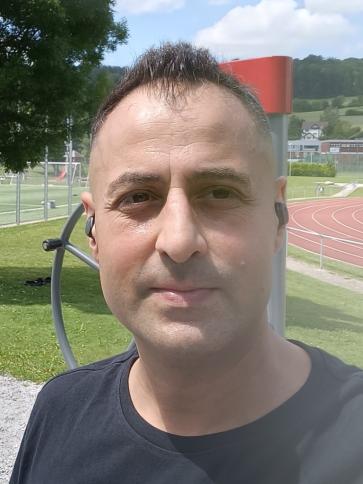 Ervin, 44 éves bátaszéki társkereső férfi profil fotója