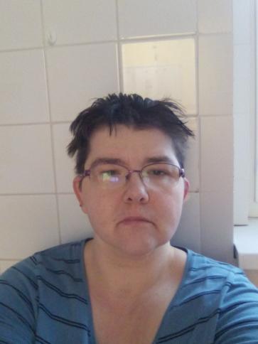 Beáta, 43 éves komlói társkereső nő profil fotója