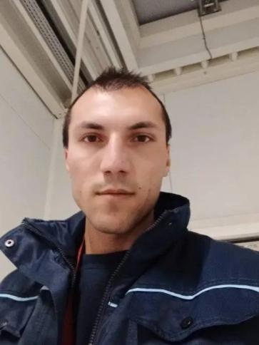 Zoltán, 33 éves véméndi társkereső férfi profil fotója