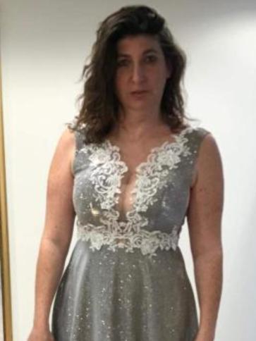 Krisztina, 50 éves keszthelyi társkereső nő profil fotója