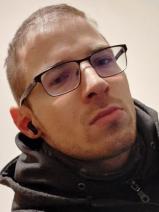 Gergő társkereső fotója
