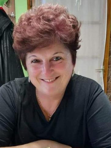 Margó, 57 éves lakiteleki társkereső nő profil fotója