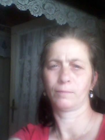 beáta, 52 éves nagykanizsai társkereső nő profil fotója