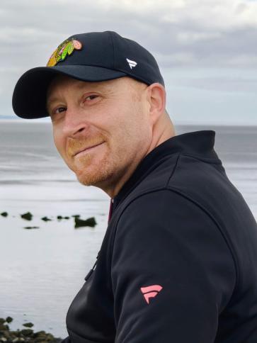 Zoltan, 52 éves Nagy Britannia kerületi társkereső férfi profil fotója