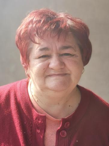 Annus, 62 éves nagykőrösi társkereső nő profil fotója
