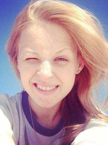 Flora, 35 éves Budapest III. kerületi társkereső nő profil fotója