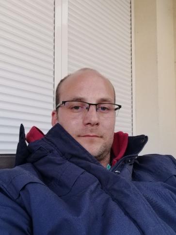 Balázs, 33 éves budaörsi társkereső férfi profil fotója