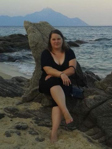 Tímea, 36 éves debreceni társkereső nő profil fotója Tímea, 36 éves debreceni társkereső nő profil fotója