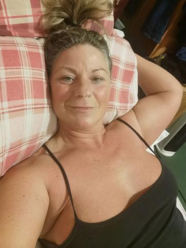 Erika, 49 éves Nagy Britannia kerületi társkereső nő profil fotója
