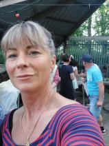 Erika társkereső fotója