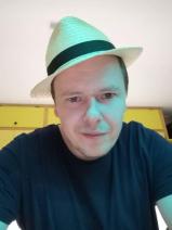 Adorján társkereső fotója