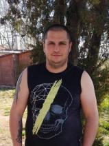 Sziasztok! Balázs vagyok. Komoly letenyei párkereső nők jelentkezését várom.