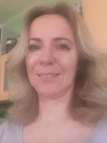 Monika, 51 éves abaújalpári társkereső nő profil fotója Monika, 51 éves abaújalpári társkereső nő profil fotója