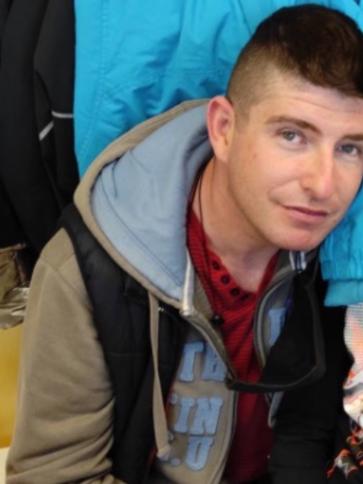 Csaba, 44 éves Budapest IV. kerületi társkereső férfi profil fotója