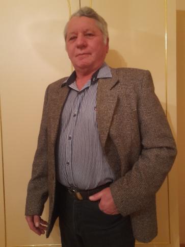 József, 68 éves vácszentlászlói társkereső férfi profil fotója