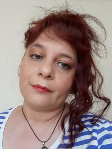 Adrienn, 51 éves Budapest XV. kerületi társkereső nő profil fotója