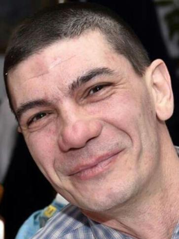 József, 50 éves környei társkereső férfi profil fotója