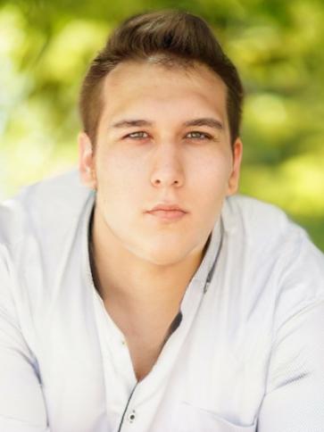 Józsi, 29 éves dabasi társkereső férfi profil fotója