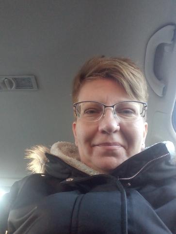 Brigitta, 46 éves siklósi társkereső nő profil fotója