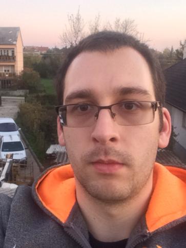 Zsolt, 30 éves magyaralmási társkereső férfi profil fotója