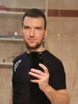 Erik társkereső fotója